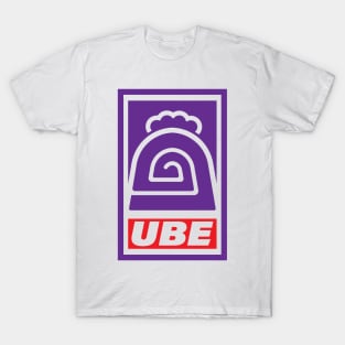 UBE T-Shirt